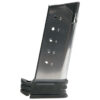 SPG MAG XDS 45AP W/SLV 1&2 6RD