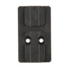 XS OPTIC MOUNT FOR GLOCK 19 ACRO