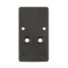 XS MNLST OR MNT FITS GLOCK 19 RMR