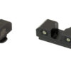 XS R3D 2.0 FOR GLOCK 43 GREEN