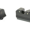 XS R3D 2.0 FOR GLOCK 19 SUP HGHT GRN