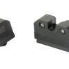 XS R3D 2.0 FOR GLOCK 19 SUP HGHT ORG