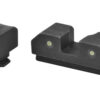 XS R3D SGHT FOR GLK SMALL FRAME ORN