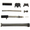 ZAF UPPER PARTS KIT FOR GLK 17/34 G5