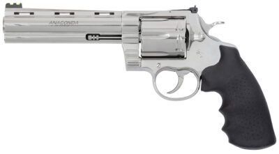 COLT ANACONDA 44MAG SS 6" TARGET
