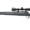 SAVAGE ARMS AXIS 2 CPT 6.5CR GRY PKG LH #