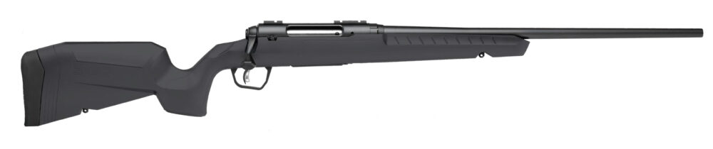 SAVAGE ARMS AXIS 2 308WIN BL/GRY 22"     #