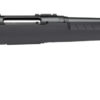 SAVAGE ARMS AXIS 2 308WIN BL/GRY 22" #