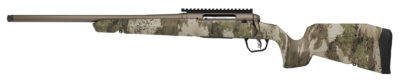 SAVAGE ARMS AXIS 2 PRO WDLD 243WIN 20" LH#