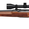 SAVAGE ARMS AXIS 2 243WIN WOOD 22" PKG LH#