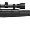 SAVAGE ARMS AXIS 350LEG BL/SYN 18" PKG #