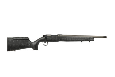 CHRISTENSEN ARMS MESA LR 6.5CR TUNG/BLK 16" #