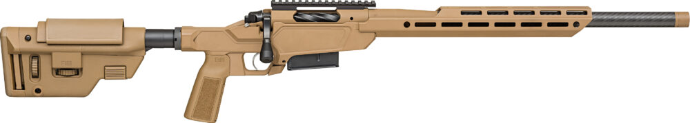 SPG 2020 HEAT 6.5 20CF 5RD CB