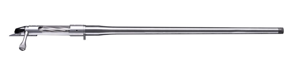 BERGARA BARRELED ACTION 7PRC #5.5 SS