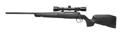 SAVAGE ARMS AXIS CPT 223REM BL 20" PKG LH#
