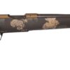 CHRISTENSEN ARMS RIDGELINE FFT 243WIN BRNZ 20"