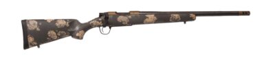 CHRISTENSEN ARMS RIDGELINE FFT 6.5CR BRNZ 20" #