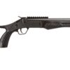 ROSSI TUFFY 410/16" BL/BK
