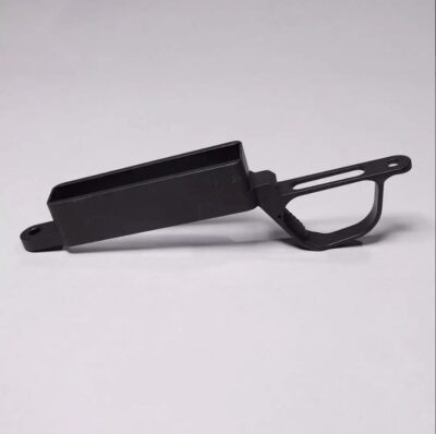 CHRISTENSEN ARMS DBM BOTTOM METAL LA HUNTER