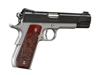 KIMBER CAMP GUARD 10 10MM 5" 8+1    #