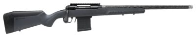 SAVAGE ARMS 110 TACTICAL 6.5PRC CARBON #