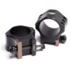CHRISTENSEN ARMS RINGS TACTICAL 30MM HIGH