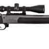 TRADITIONS OUTFTR G3 350LEG 22" TD SS PK#