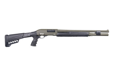GFORCE ARMS GF2P 12/18.5 ODG 7+1 HIGH-CAP