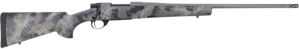 HOWA FENCELINE 308WIN GRY 22"