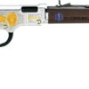 HENRY REPEATING ARMS H4 EMS TRIBUTE 22LR