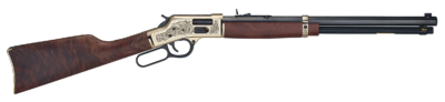 HENRY REPEATING ARMS H6 BIG BOY DELUXE 44MAG/44SP