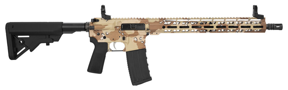 HI-POINT HP-15 5.56MM DESERT 30+1 16"