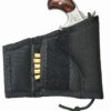 NORTH AMERICAN ARMS POCKET HOLSTER LR BLACK NYLON