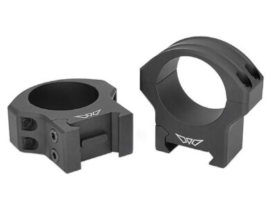 WARNE RINGS HYPERLITE TIKKA 1" HIGH