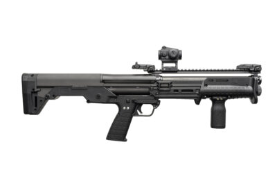 KELTEC KS7 GEN2 DEFENDER 12/18.5 6+1