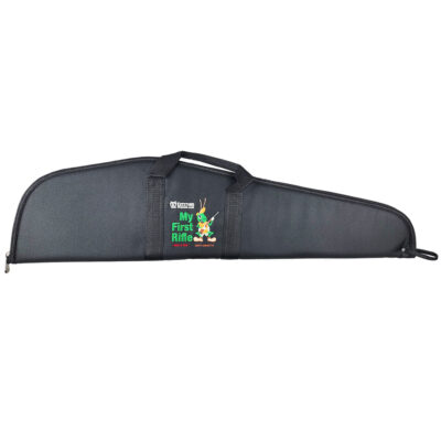 KEYSTONE SPORTING ARMS CASE RIFLE CRICKETT PADDED BLK