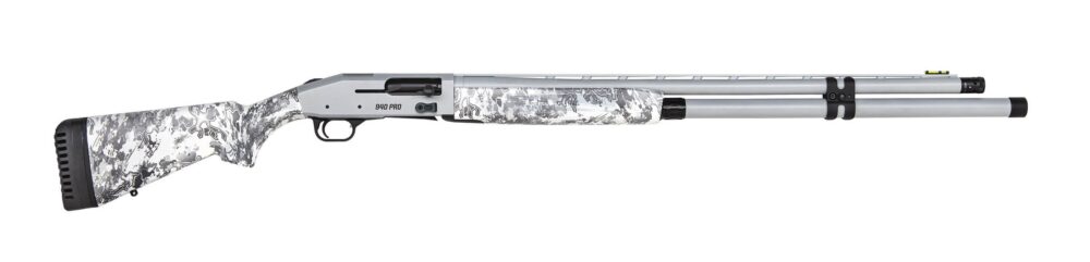 MOSSBERG 940 PRO WTR 12/28 TTVS 12+1 OR