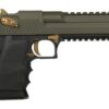 MAGNUM RESEARCH DESERT EAGLE L6 357MAG GRN 6"#