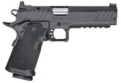 SPG 1911 DSPRD 9MM 5B 20R