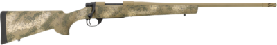 HOWA FENCELINE 22-250 REAP 22"
