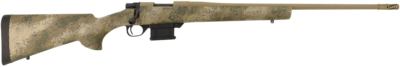HOWA FENCELINE MINI 223REM REAP 22"