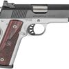 SPG 1911 RON EMP 9MM 4B 10RD