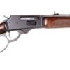 ROSSI R95 TRAPPER 357MAG BL/WD 16.5"