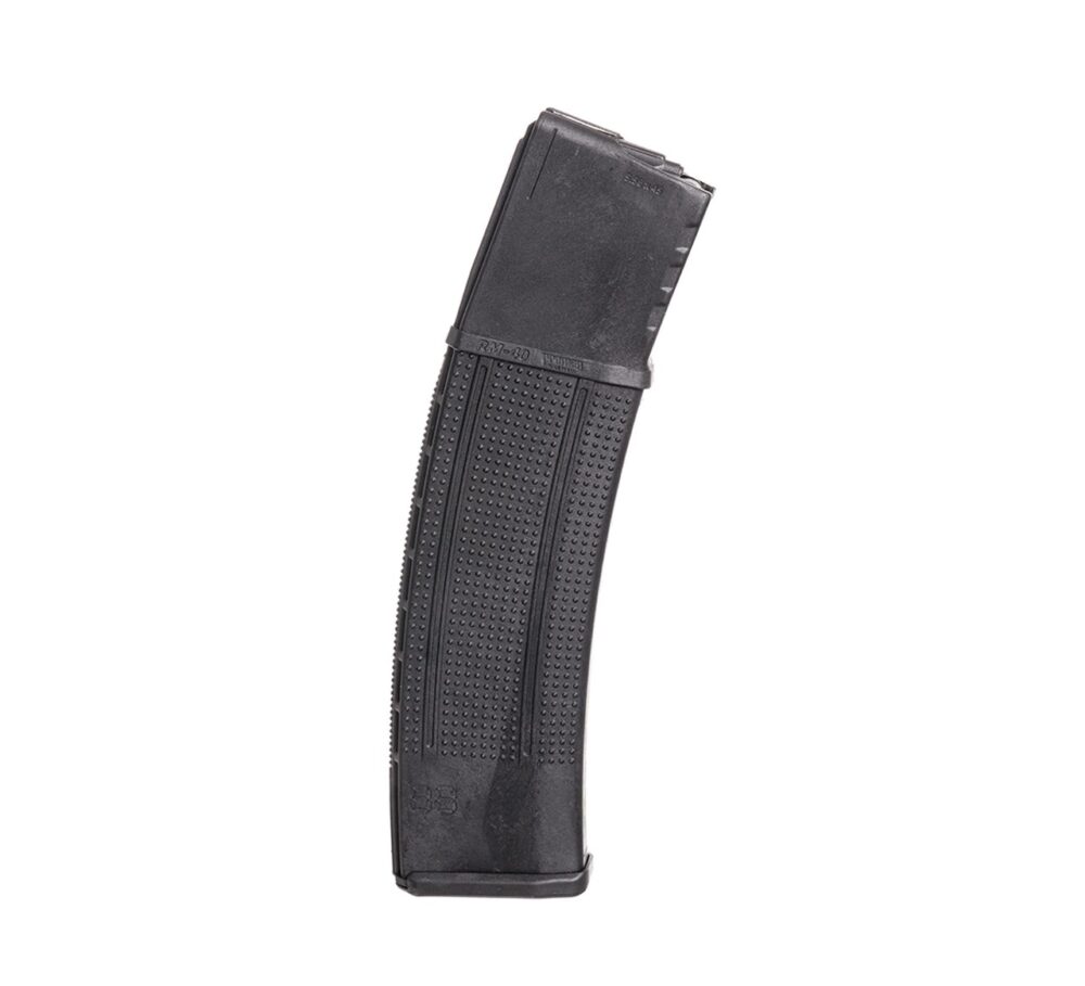 PROMAG AR-15 5.56 MAG ANTI-TILT 40RD