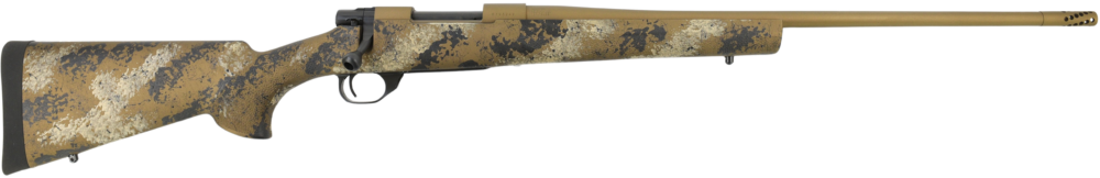 HOWA FENCELINE 223REM SCORCH 22"