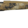 HOWA FENCELINE 6.5CM SCORCH 22"