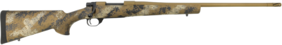 HOWA FENCELINE 7.62X39 SCORCH 22"