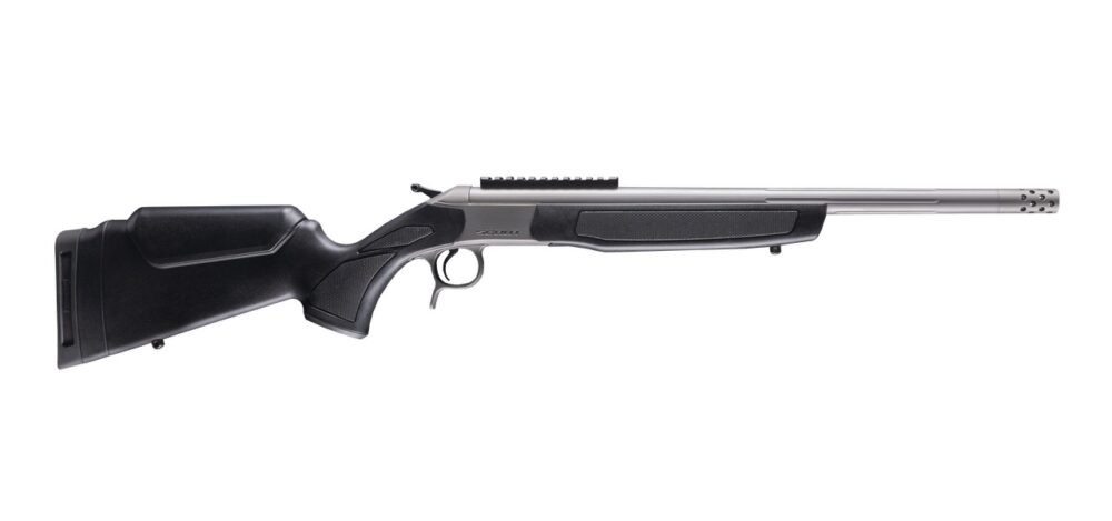 CVA SCOUT SS TD 6ARC SS/SYN 20"