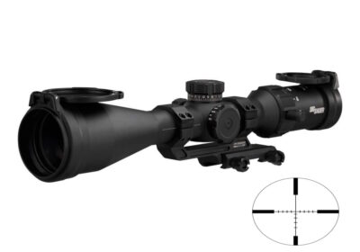 SIG SAUER TANGO SPR 6-24X52 30MM
