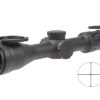 SIG SAUER WHISKEY 4 3-12X44 QUADPLEX